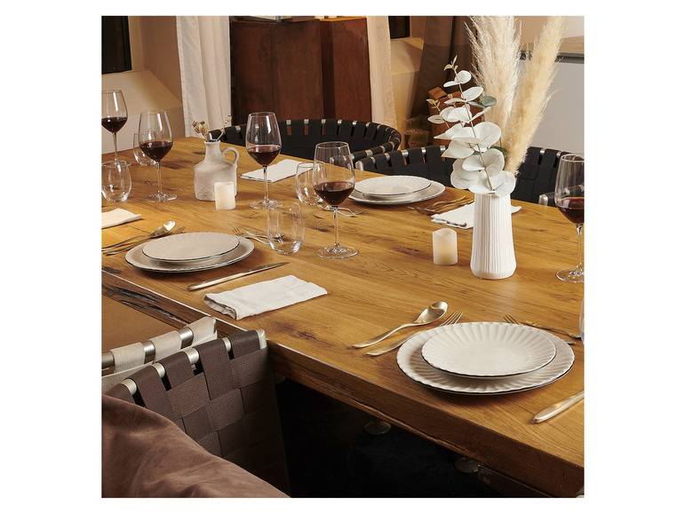 MÄSER Frühstücks-Set »Osita«, 18-teilig, beige Vatertagsangebot