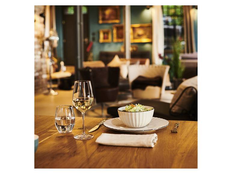 MÄSER Frühstücks-Set »Osita«, 18-teilig, beige Vatertagsangebot
