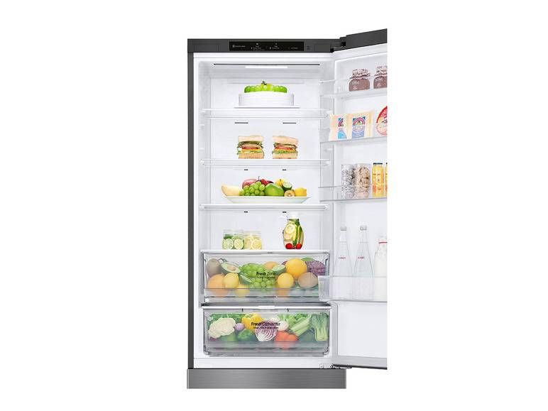 LG Kühl-Gefrierkombination »GBP62PZNBC« Total NoFrost Lagerräumung