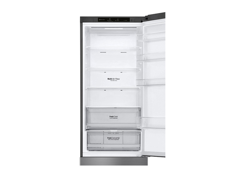 LG Kühl-Gefrierkombination »GBP62PZNBC« Total NoFrost Lagerräumung