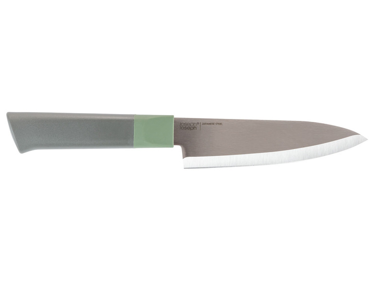 Joseph Joseph Duo Messerblock-Set 6tlg., mit Edelstahlklingen Neueste Mode