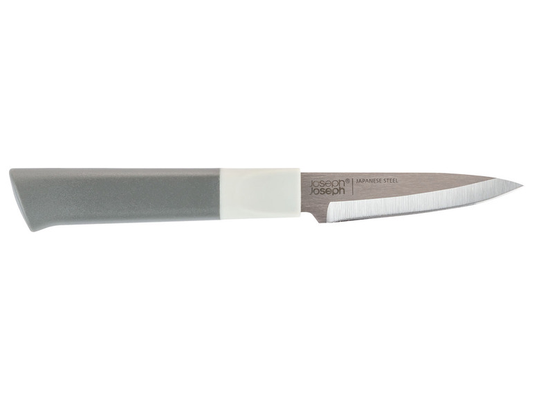 Joseph Joseph Duo Messerblock-Set 6tlg., mit Edelstahlklingen Neueste Mode