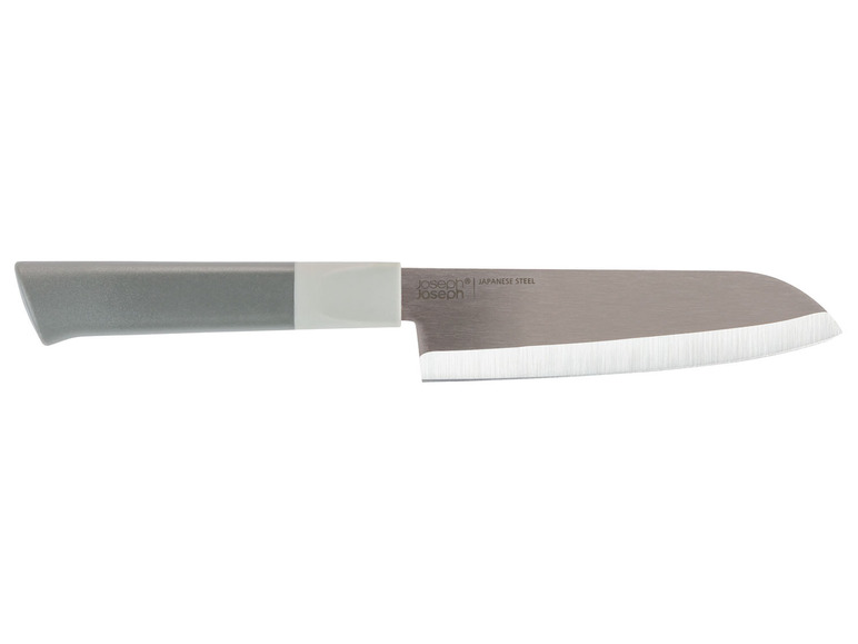 Joseph Joseph Duo Messerblock-Set 6tlg., mit Edelstahlklingen Neueste Mode