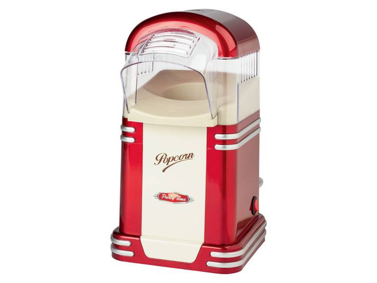 Ariete Popcornmaschine »2954«, 1100 Watt Online Outlet