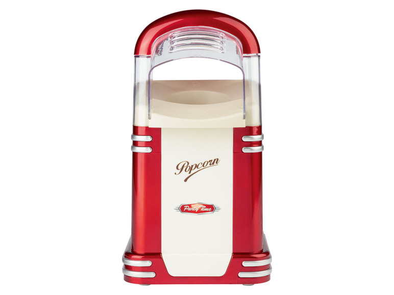 Ariete Popcornmaschine »2954«, 1100 Watt Online Outlet