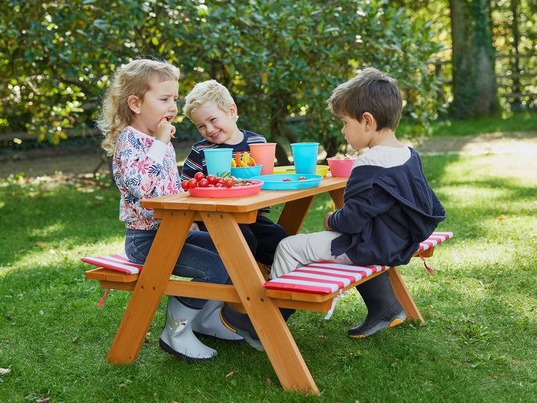 lupilu® Kleinkinder Regenstiefel, profilierte Laufsohle Blitzangebot