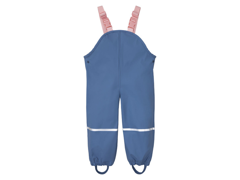lupilu® Kleinkinder Matsch- und -Buddelhose, wind- und wasserdicht Neuheiten