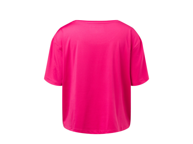 Mistral Damen T-Shirt, modisch weit geschnitten Bestseller