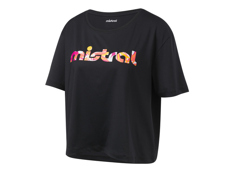 Mistral Damen T-Shirt, modisch weit geschnitten Bestseller