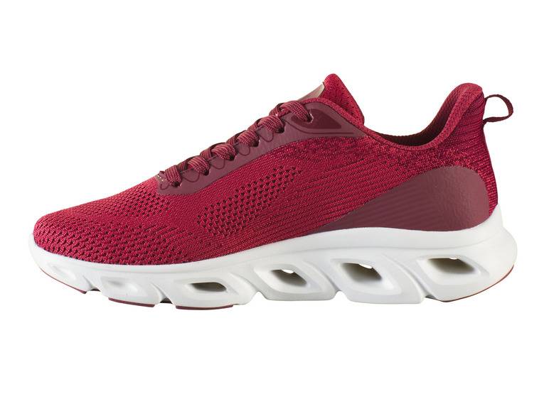 CRIVIT Damen Sport- und Freizeitschuhe mit leichter EVA-Laufsohle Saisonale Angebote
