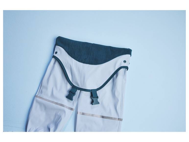 lupilu® Kleinkinder Matsch- und Buddellatzhose, wasser- und winddicht Kauf eins, bekomm eins gratis