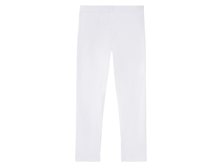 lupilu® Kleinkinder Leggings, 3 Stück, mit Baumwolle VIP-Rabatte