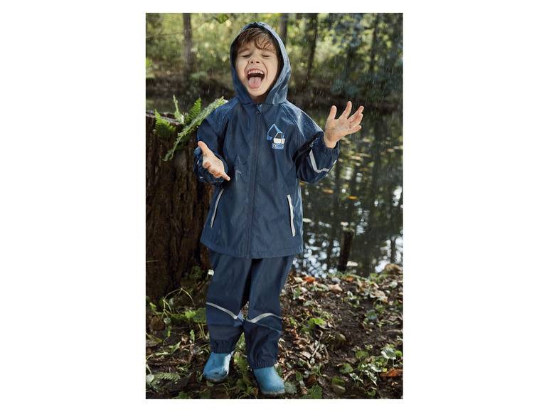 lupilu® Kleinkinder Matsch- und -Buddelhose, wind- und wasserdicht Kostenlose Rückgabe