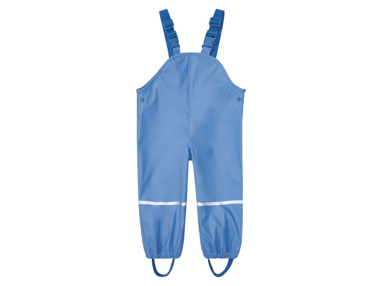 lupilu® Kleinkinder Matsch- und -Buddelhose, wind- und wasserdicht Kostenlose Rückgabe