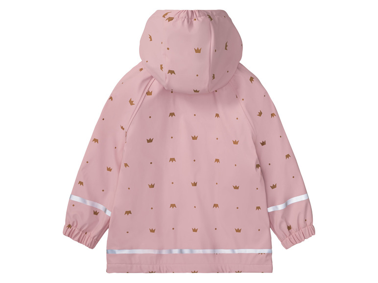 lupilu® Kleinkinder Matsch- und -Buddeljacke, wind- und wasserdicht JETZT KAUFEN
