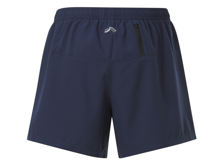 CRIVIT Herren Funktionsshorts mit Handytasche Bis zu 60% Rabatt
