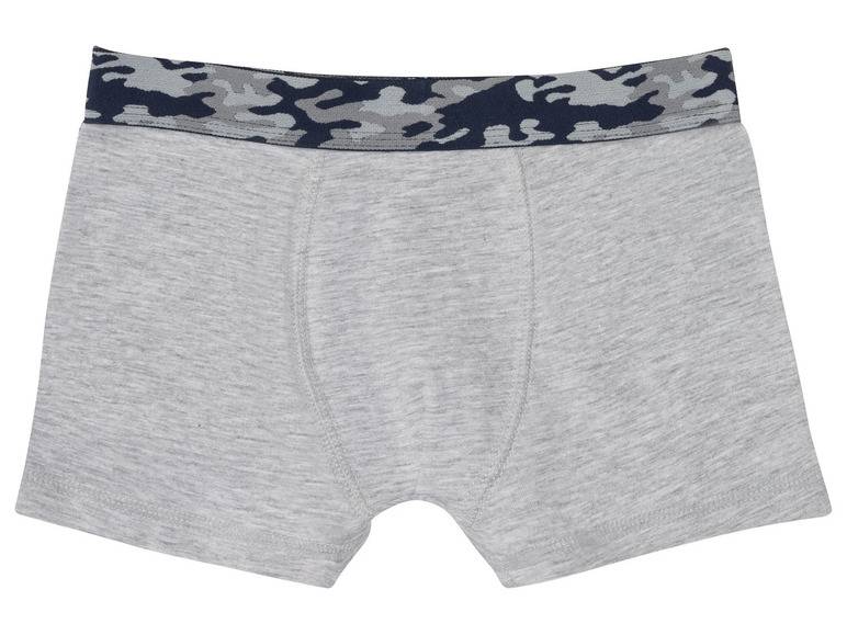 pepperts!® Jungen Boxer, 3 Stück, mit Baumwolle Bis zu 65% Rabatt