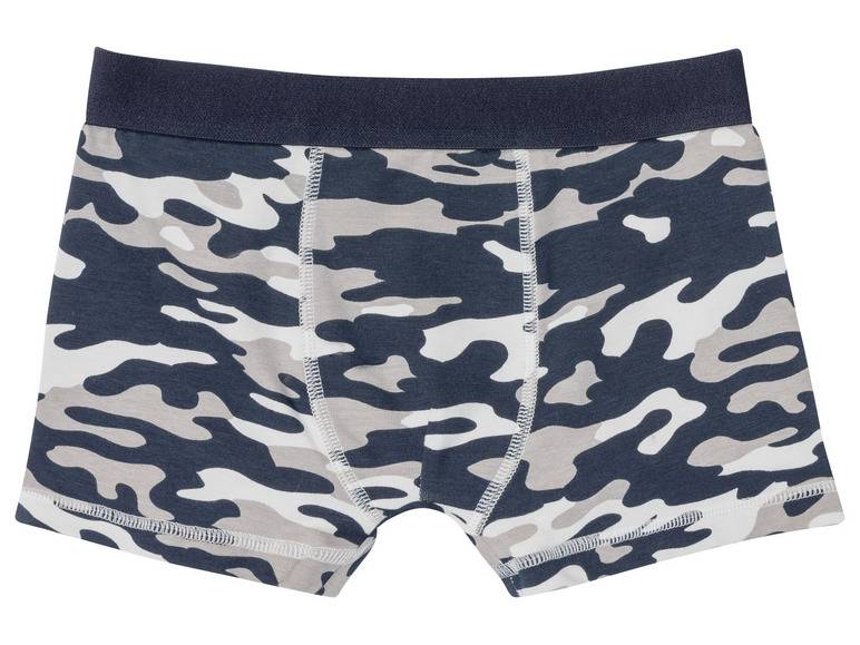 pepperts!® Jungen Boxer, 3 Stück, mit Baumwolle Bis zu 65% Rabatt