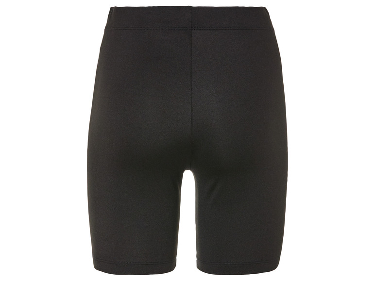 esmara® Damen Radler-Leggings, normale Leibhöhe Sonderangebot der Fabrik