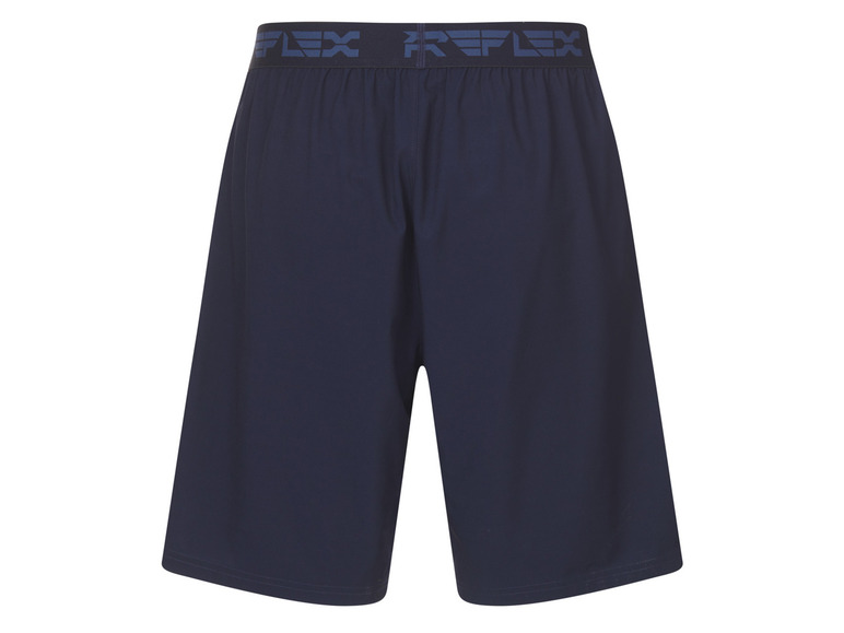 CRIVIT Herren Funktionsshorts mit dynamischer Kühltechnologie Discount Store für neue Produkte