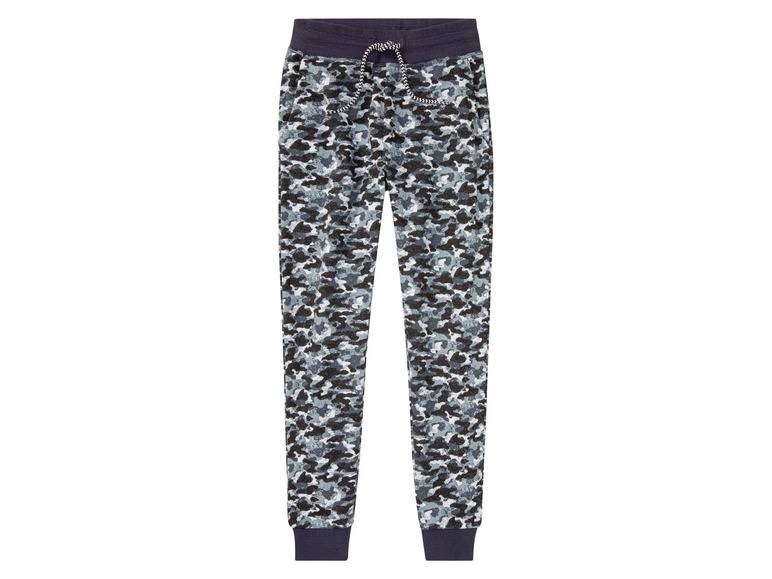 pepperts!® Jungen Sweathose, mit Baumwolle Kostenloser Versand international