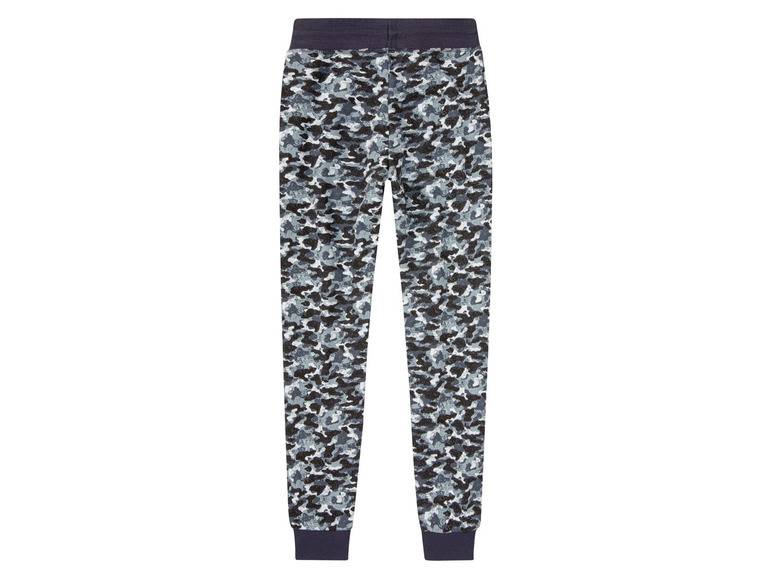 pepperts!® Jungen Sweathose, mit Baumwolle Kostenloser Versand international