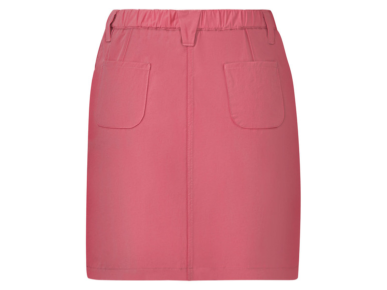 Rocktrail Damen Funktionsrock/-shorts, imprägniert Rabatte dieses Monats