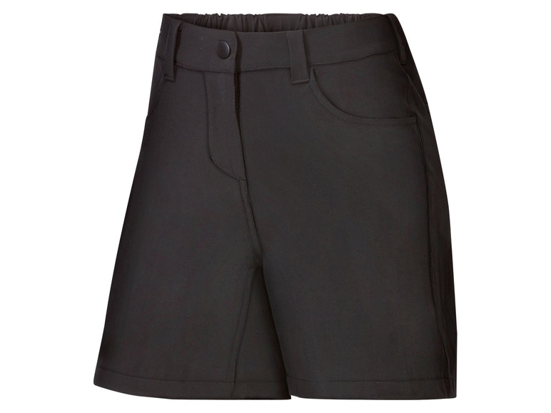 Rocktrail Damen Funktionsrock/-shorts, imprägniert Rabatte dieses Monats