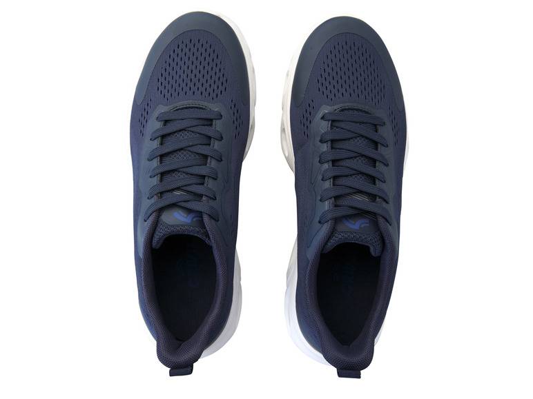 CRIVIT Herren Sport- und Freizeitschuhe mit leichter EVA-Laufsohle Outlet