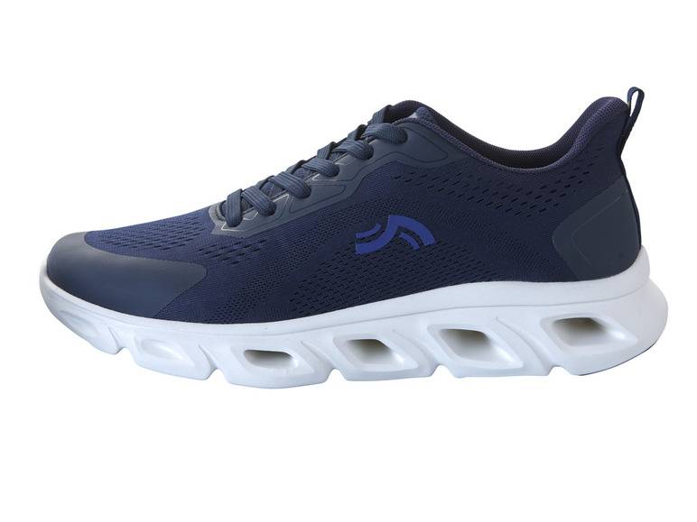 CRIVIT Herren Sport- und Freizeitschuhe mit leichter EVA-Laufsohle Outlet