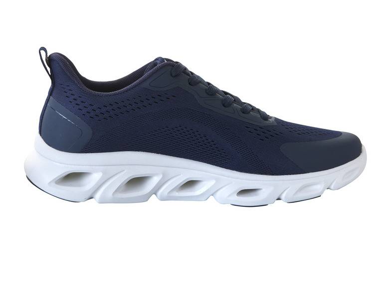 CRIVIT Herren Sport- und Freizeitschuhe mit leichter EVA-Laufsohle Outlet