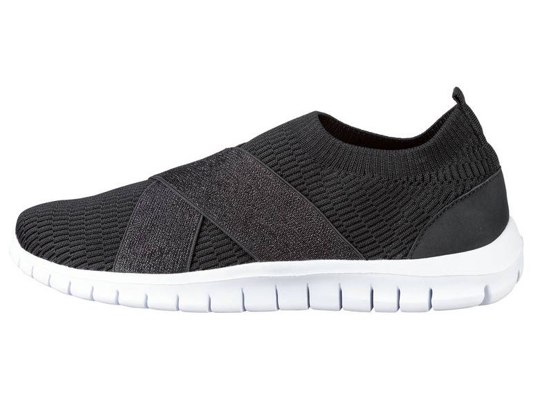 esmara® Damen Sneaker, mit Barfußtechnologie Schlussverkauf