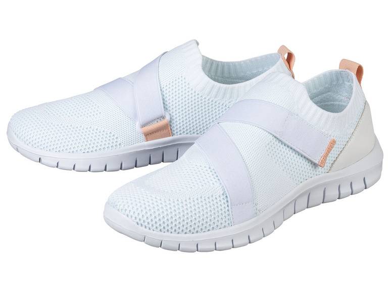 esmara® Damen Sneaker, mit Barfußtechnologie Schlussverkauf