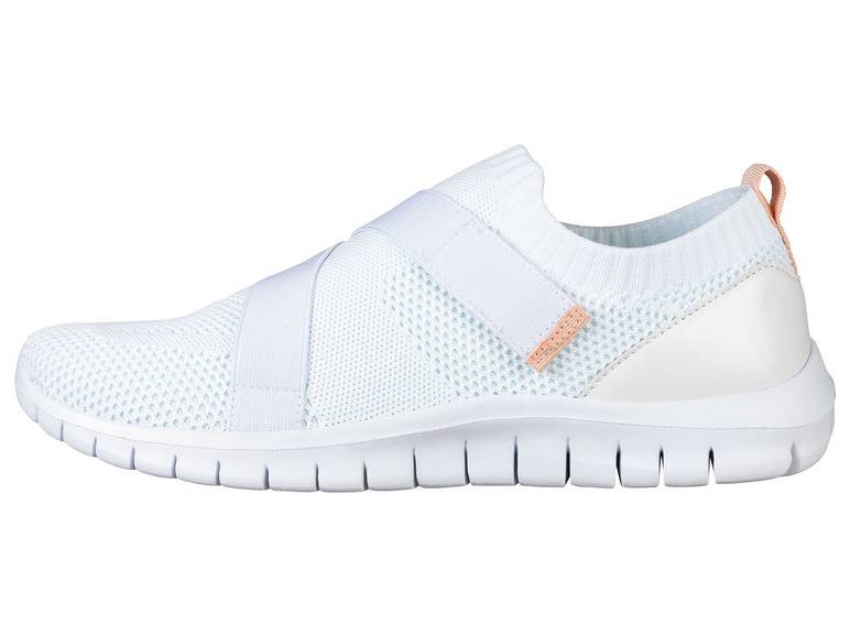 esmara® Damen Sneaker, mit Barfußtechnologie Schlussverkauf