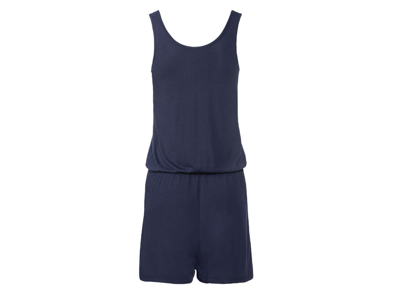 esmara® Damen Jumpsuit, leicht tailliert geschnitten Meist gekauft