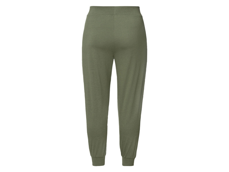 esmara® Damen Sommerhose mit Bündchen am Beinabschluss Fabrik Onlineshop