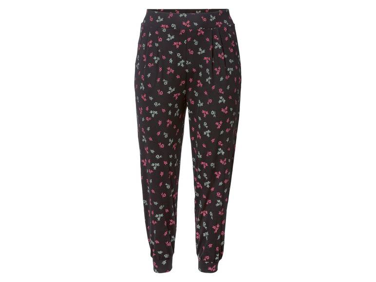 esmara® Damen Sommerhose mit Bündchen am Beinabschluss Fabrik Onlineshop