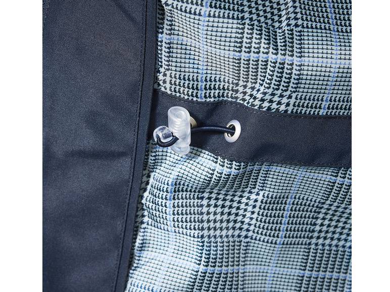 esmara® Damen Regentrenchcoat, wind- und wasserdicht Günstig kaufen