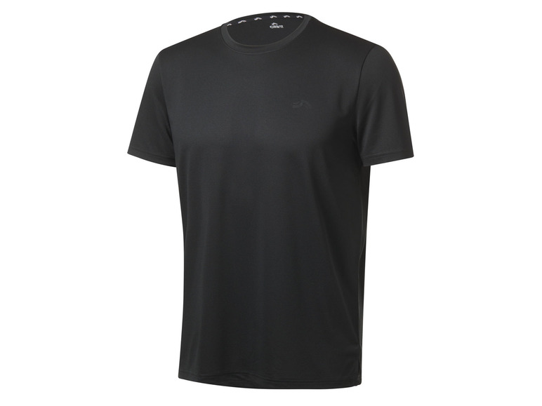 CRIVIT Herren Funktionsshirt mit dynamischer Kühltechnologie Begrenztes Angebot