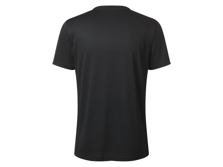 CRIVIT Herren Funktionsshirt mit dynamischer Kühltechnologie Begrenztes Angebot