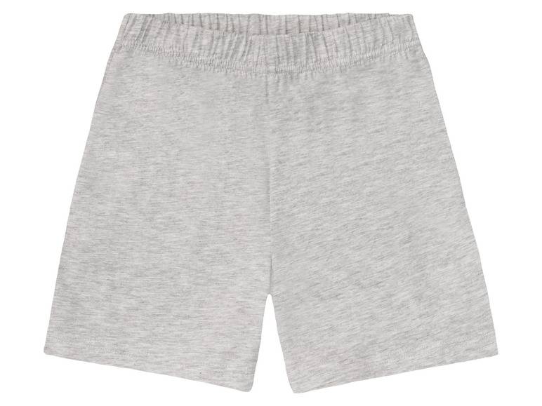 pepperts!® Jungen Shorty, mit Baumwolle Online Shopping
