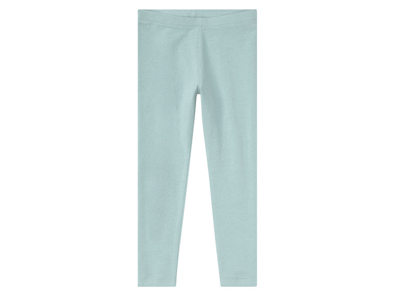lupilu® Kleinkinder Leggings, 3 Stück, mit hohem Baumwollanteil Black Friday