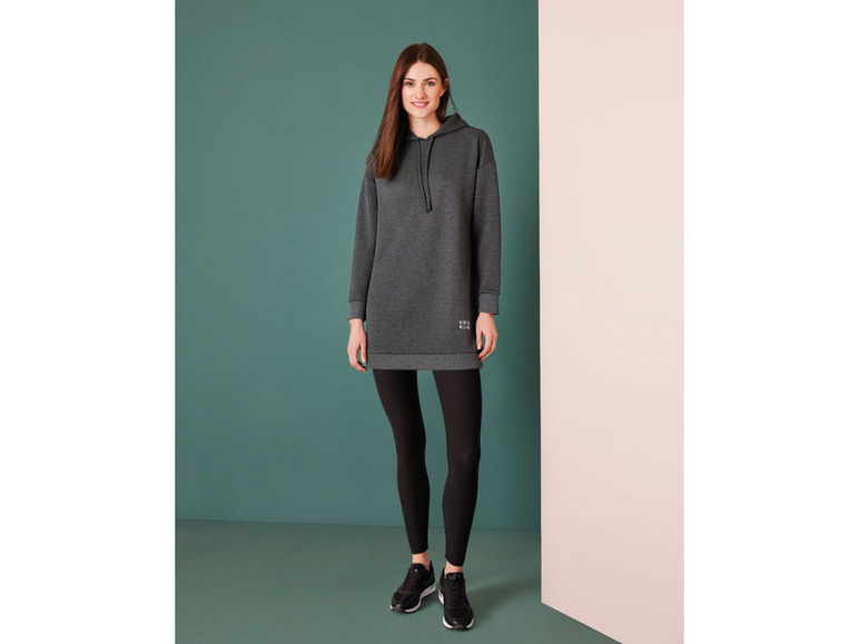 esmara® Damen Leggings, bequemer, elastischer Bund Cyber Monday