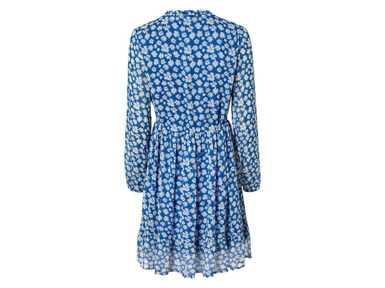 esmara® Damen Kleid, leger geschnitten Online Outlet