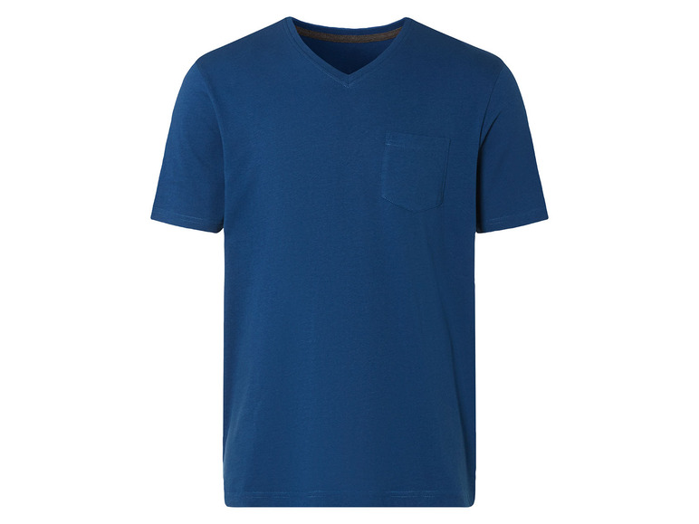 LIVERGY® Herren Shorty mit Baumwolle Exklusive Angebote