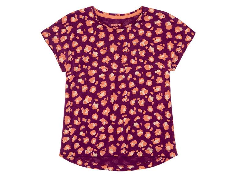 pepperts!® Mädchen Shorty, aus reiner Baumwolle Neuheiten