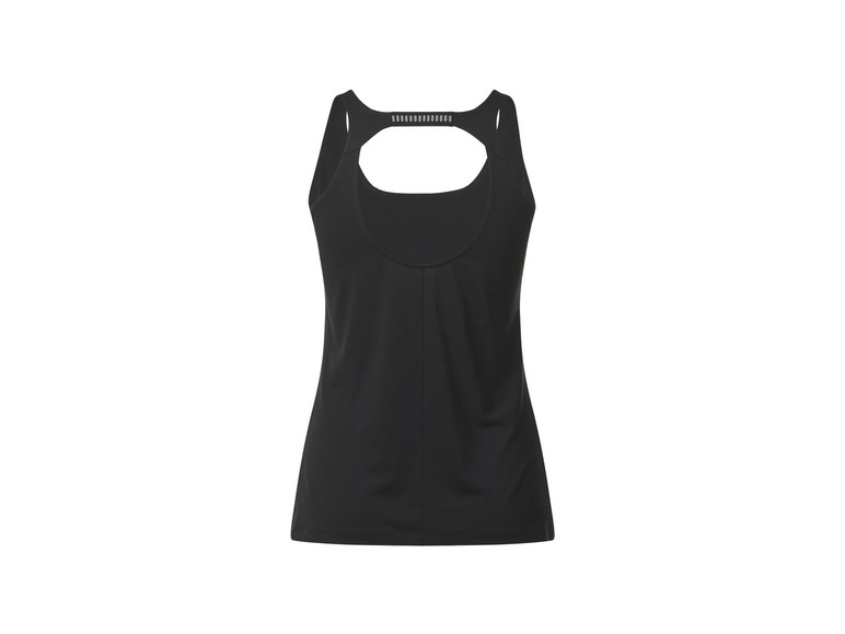 CRIVIT Damen Funktionstop aus 90 % recyceltem Material Kauf eins, bekomm eins gratis
