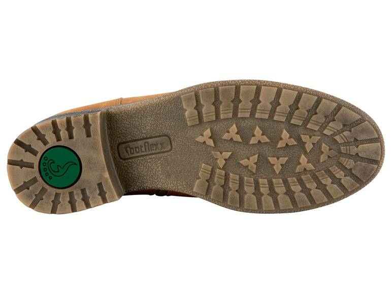footflexx Damen Stiefelette, mit Innenpolsterung VIP-Rabatte