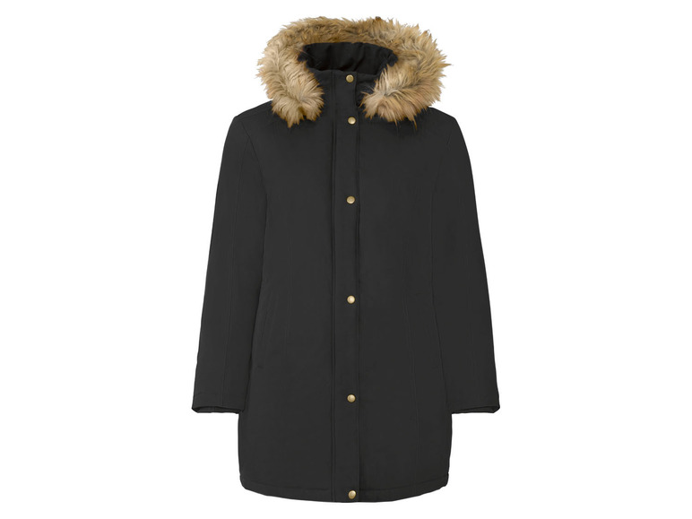 esmara® Damen Parka, mit wärmendem Futter Tiefpreis