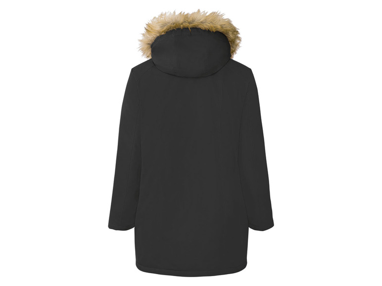 esmara® Damen Parka, mit wärmendem Futter Tiefpreis